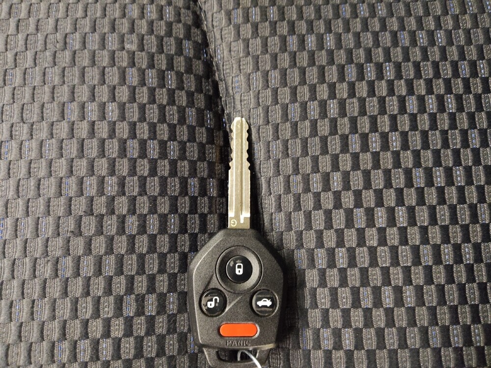 2017 Subaru Forester in Mishawaka, IN 46545 - 18125455 32