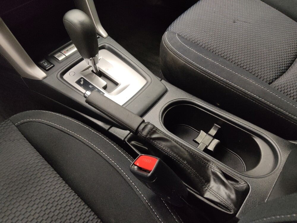 2017 Subaru Forester in Mishawaka, IN 46545 - 18125455 26