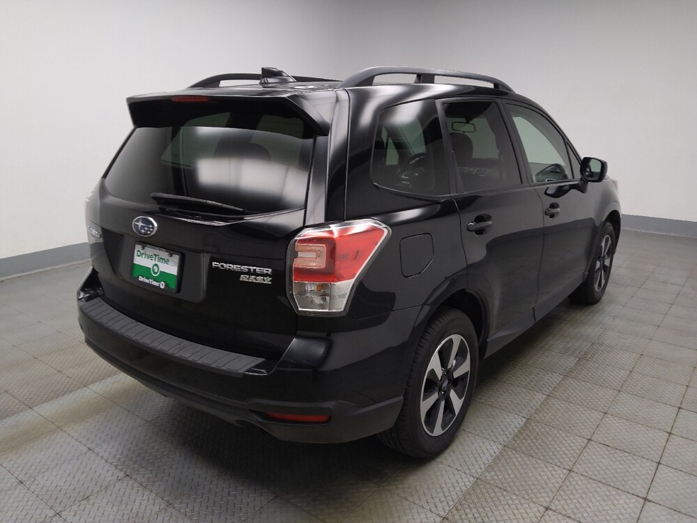 2017 Subaru Forester in Mishawaka, IN 46545 - 18125455 9
