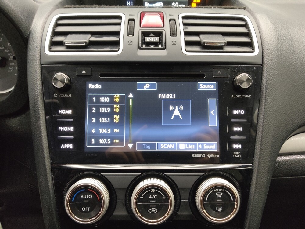 2017 Subaru Forester in Mishawaka, IN 46545 - 18125455 25