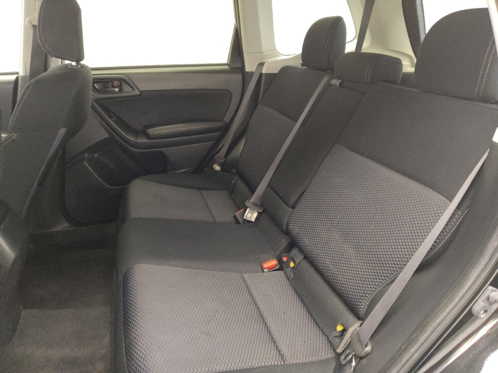 2017 Subaru Forester in Mishawaka, IN 46545 - 18125455 18