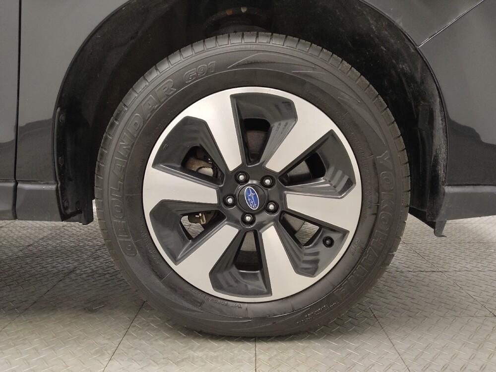 2017 Subaru Forester in Mishawaka, IN 46545 - 18125455 31