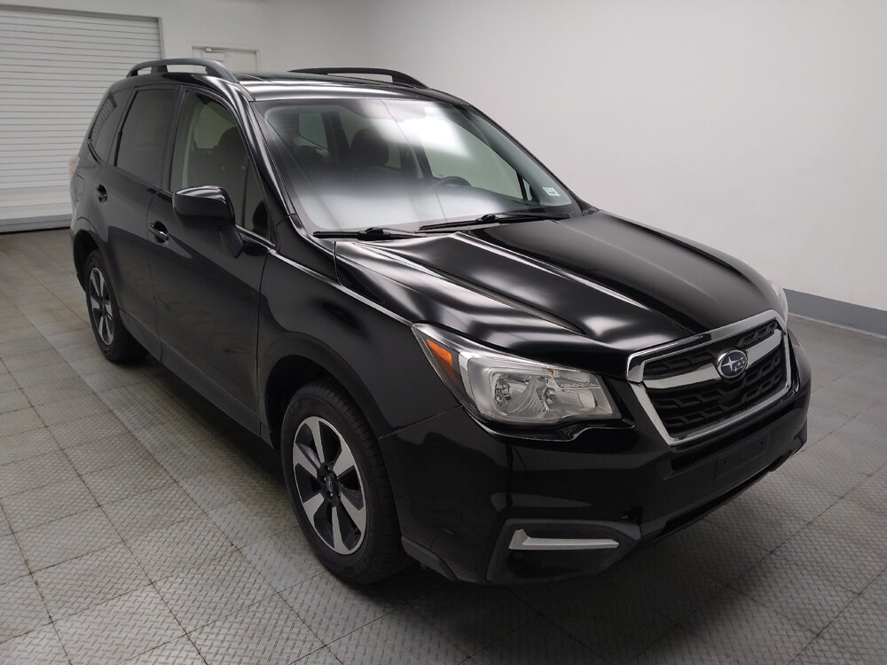2017 Subaru Forester in Mishawaka, IN 46545 - 18125455 13