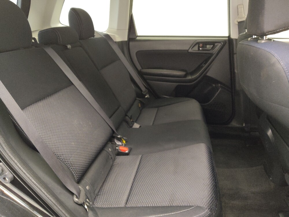 2017 Subaru Forester in Mishawaka, IN 46545 - 18125455 19