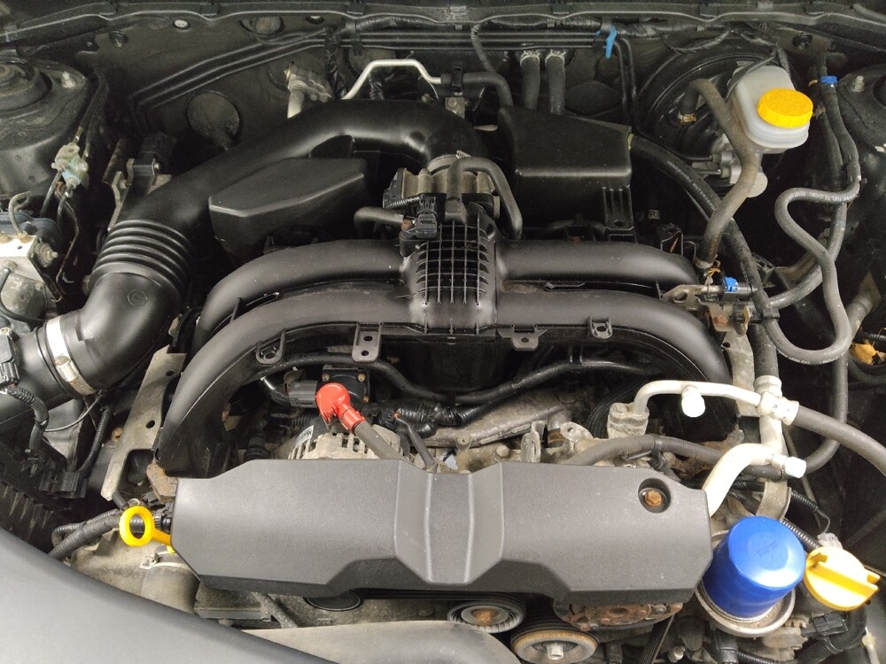 2017 Subaru Forester in Mishawaka, IN 46545 - 18125455 30