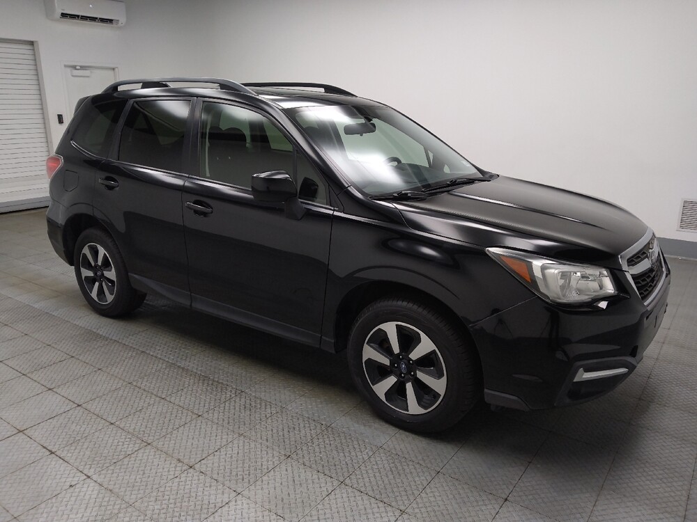 2017 Subaru Forester in Mishawaka, IN 46545 - 18125455 11