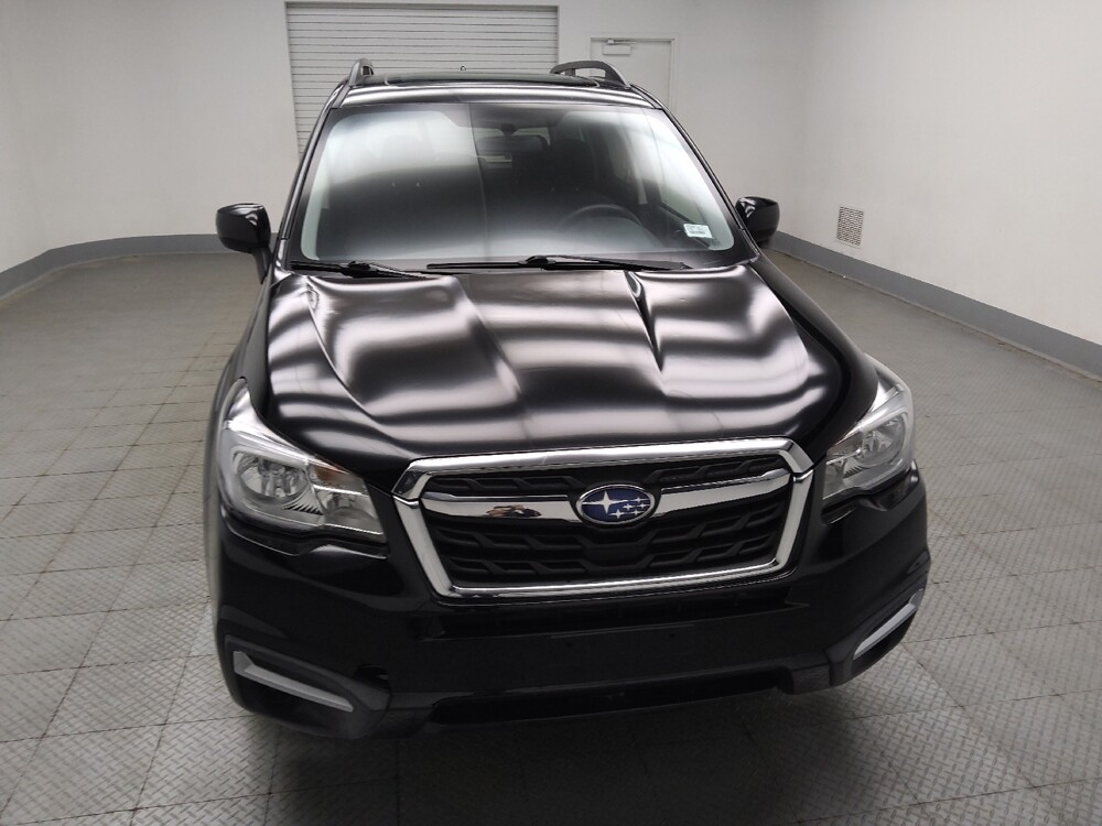 2017 Subaru Forester in Mishawaka, IN 46545 - 18125455 14