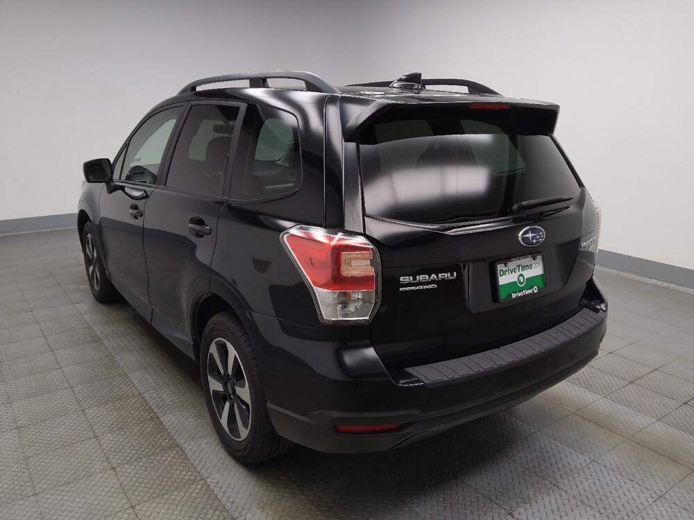 2017 Subaru Forester in Mishawaka, IN 46545 - 18125455 5