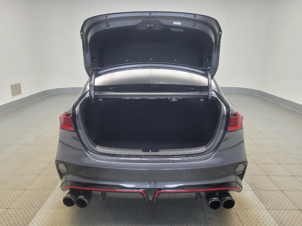 2022 Kia Forte in Ft Wayne, IN 46805 - 18125456 29