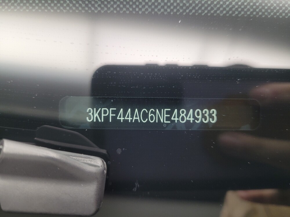 2022 Kia Forte in Ft Wayne, IN 46805 - 18125456 33