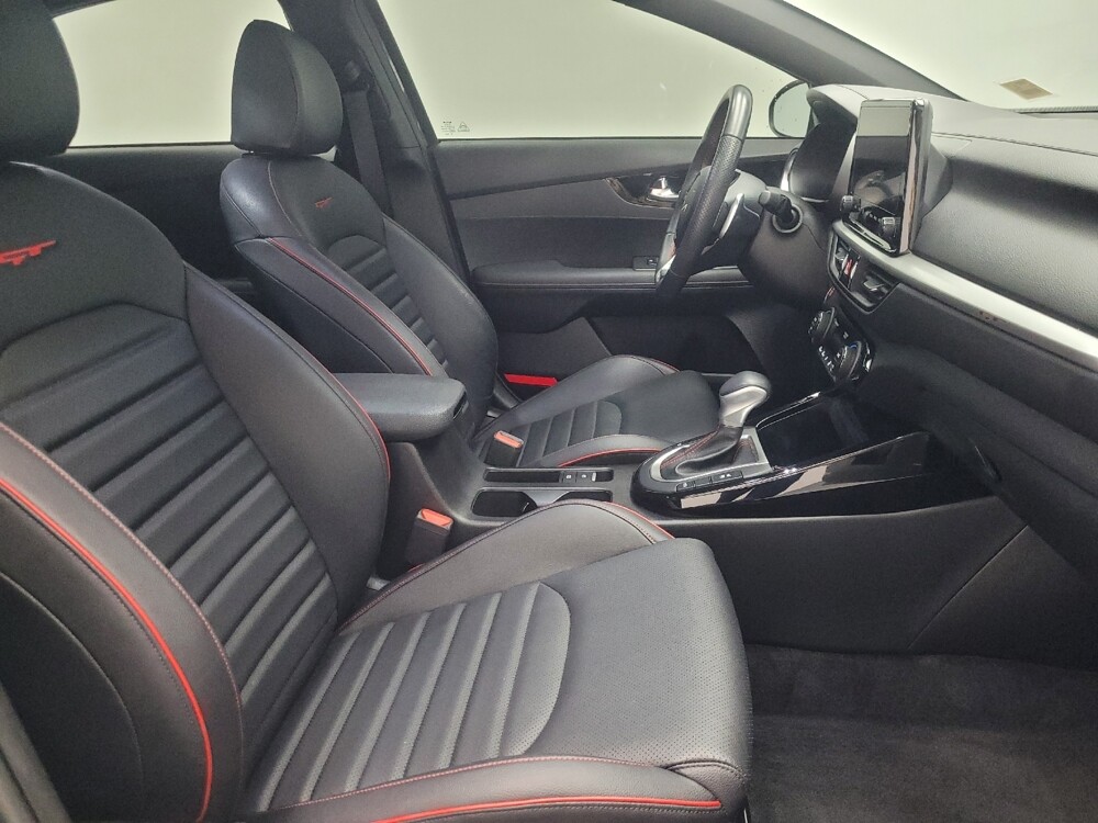 2022 Kia Forte in Ft Wayne, IN 46805 - 18125456 21