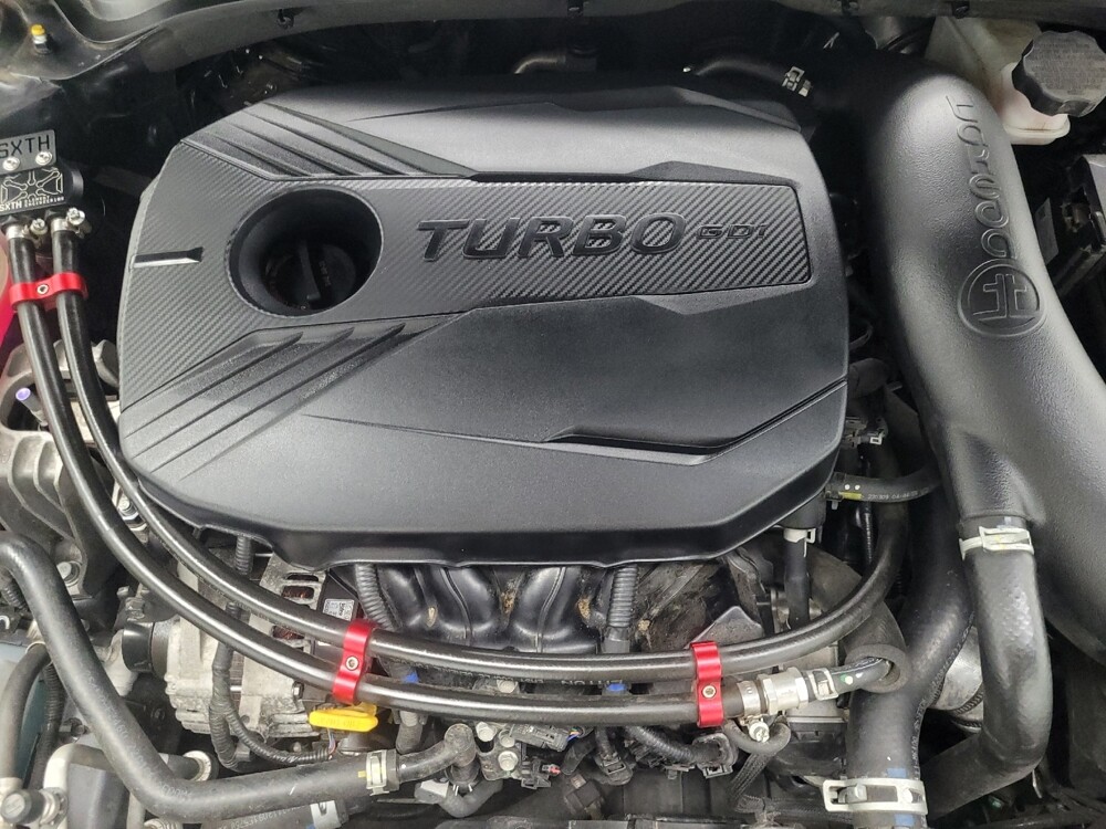 2022 Kia Forte in Ft Wayne, IN 46805 - 18125456 30