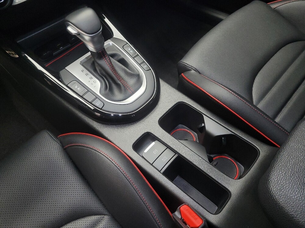 2022 Kia Forte in Ft Wayne, IN 46805 - 18125456 26