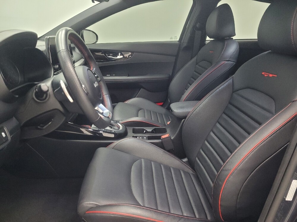 2022 Kia Forte in Ft Wayne, IN 46805 - 18125456 17