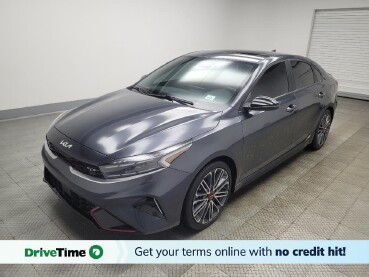 2022 Kia Forte in Ft Wayne, IN 46805