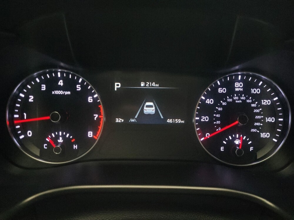 2022 Kia Forte in Ft Wayne, IN 46805 - 18125456 23