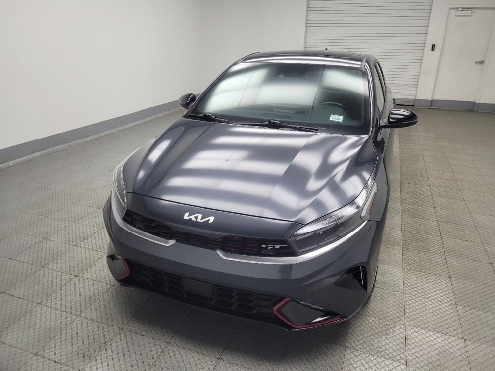 2022 Kia Forte in Ft Wayne, IN 46805 - 18125456 15