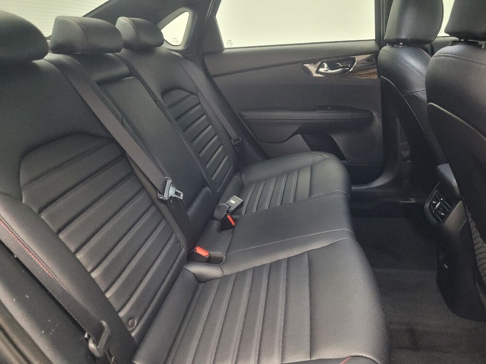 2022 Kia Forte in Ft Wayne, IN 46805 - 18125456 19