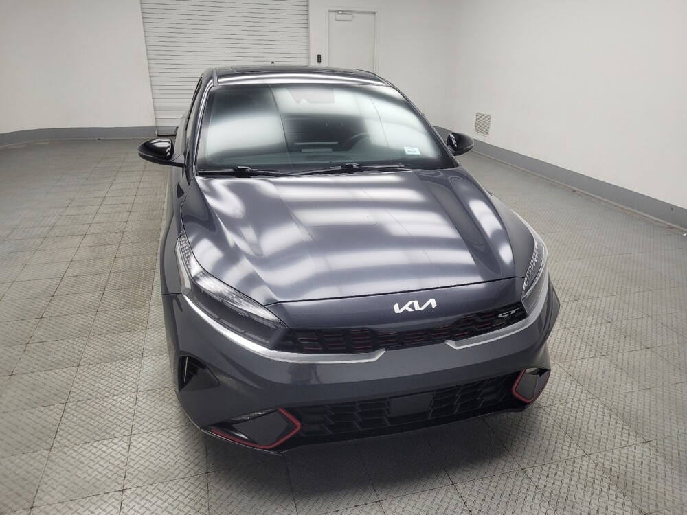 2022 Kia Forte in Ft Wayne, IN 46805 - 18125456 14