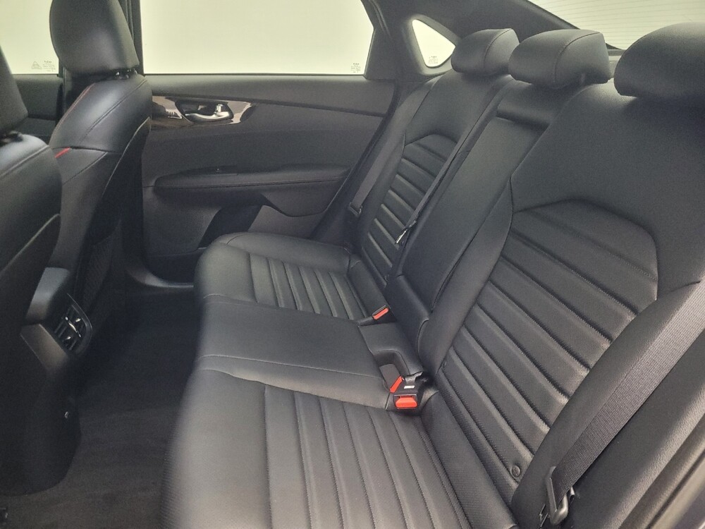 2022 Kia Forte in Ft Wayne, IN 46805 - 18125456 18