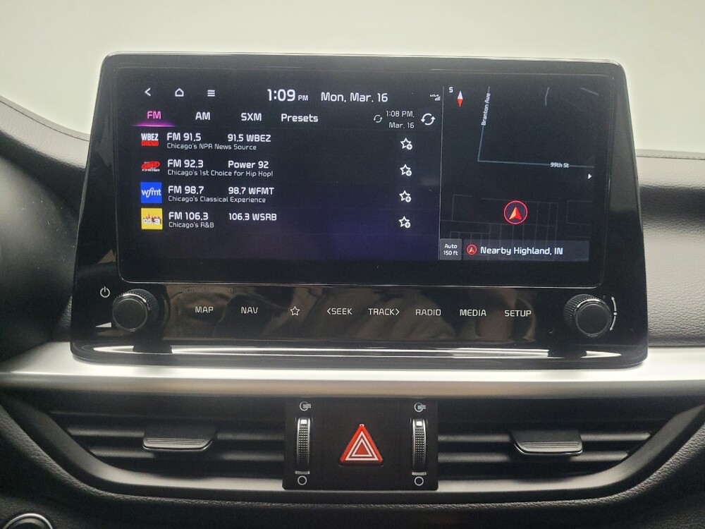 2022 Kia Forte in Ft Wayne, IN 46805 - 18125456 25