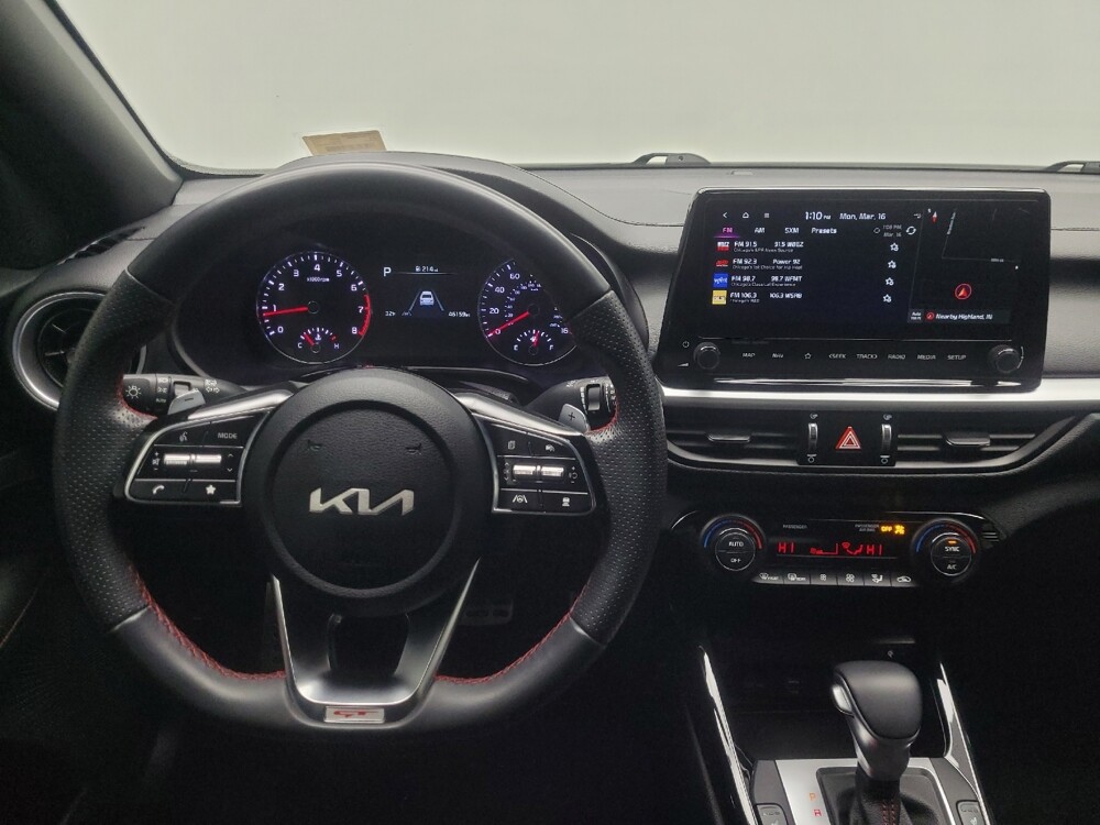 2022 Kia Forte in Ft Wayne, IN 46805 - 18125456 22