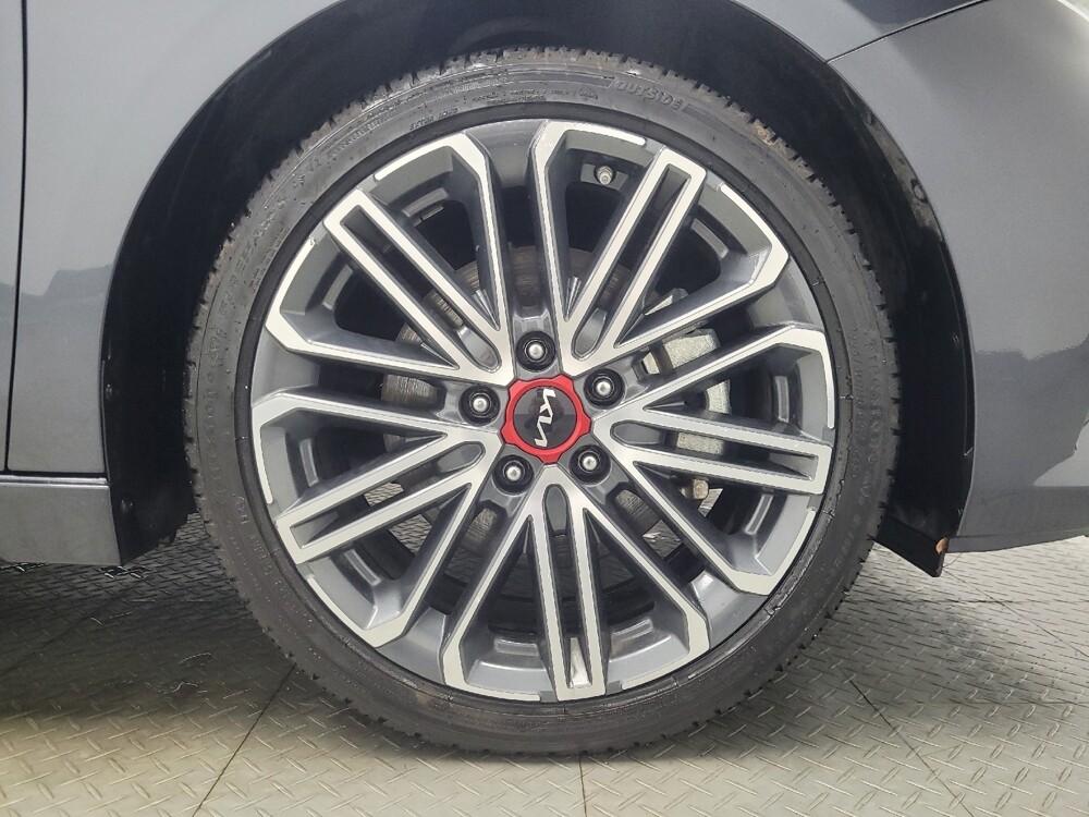 2022 Kia Forte in Ft Wayne, IN 46805 - 18125456 31