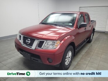 2019 Nissan Frontier in Highland, IN 46322