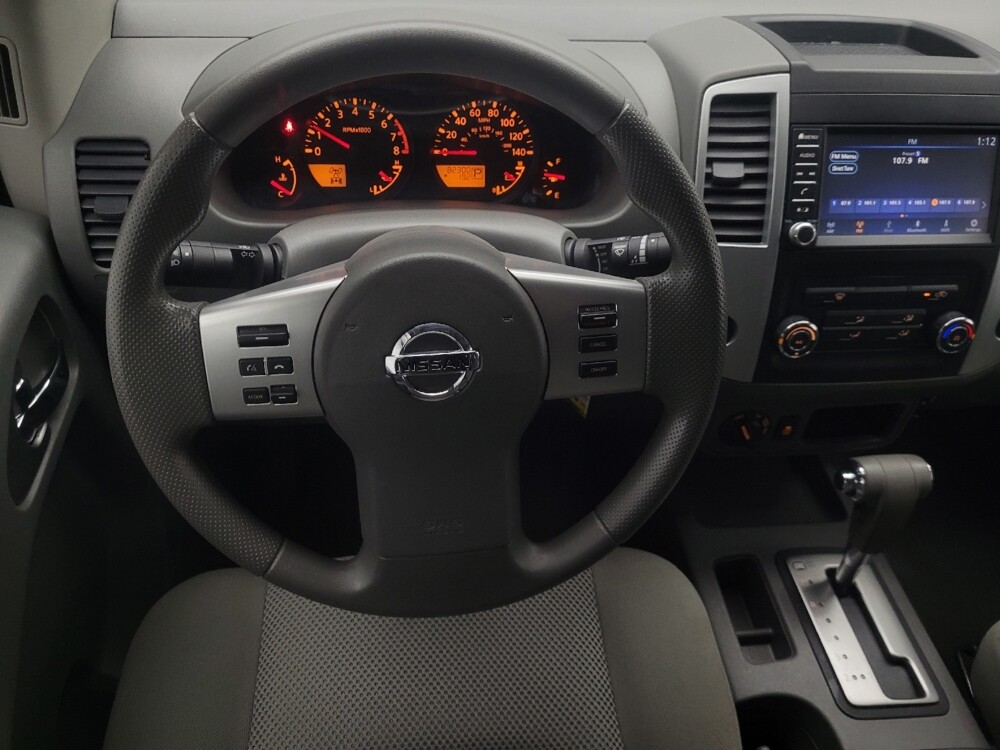 2019 Nissan Frontier in Highland, IN 46322 - 18125458 22