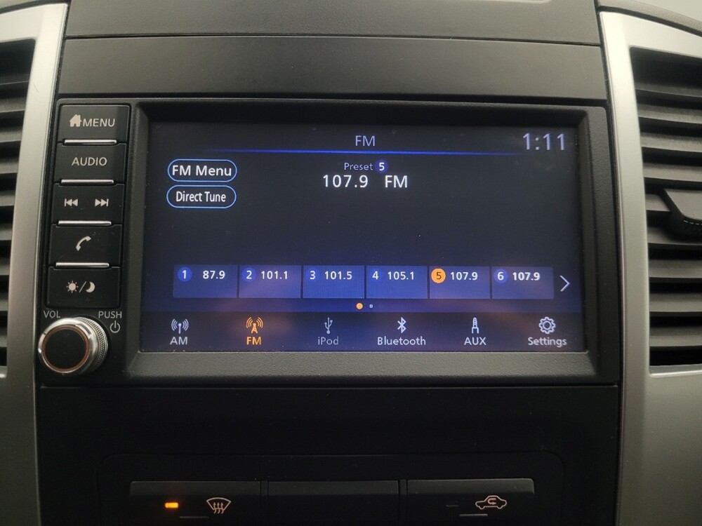 2019 Nissan Frontier in Highland, IN 46322 - 18125458 25