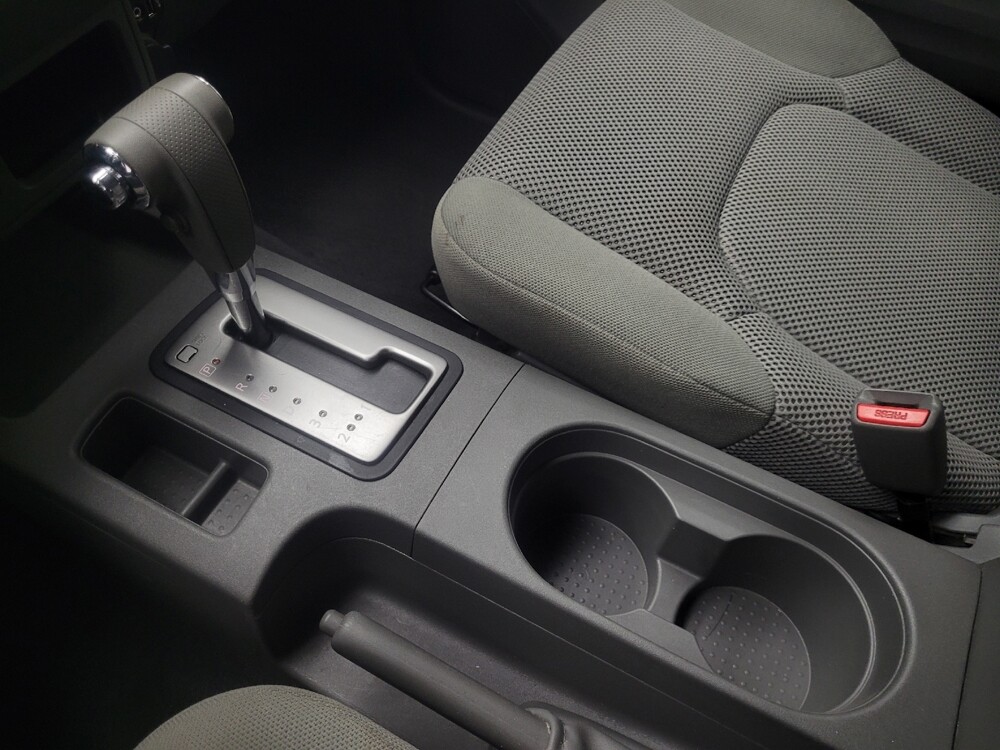 2019 Nissan Frontier in Highland, IN 46322 - 18125458 26