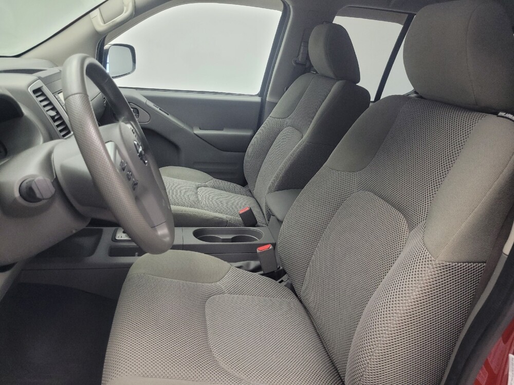 2019 Nissan Frontier in Highland, IN 46322 - 18125458 17