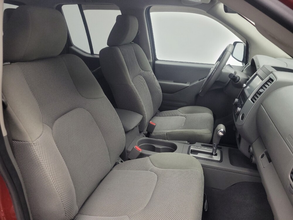 2019 Nissan Frontier in Highland, IN 46322 - 18125458 21