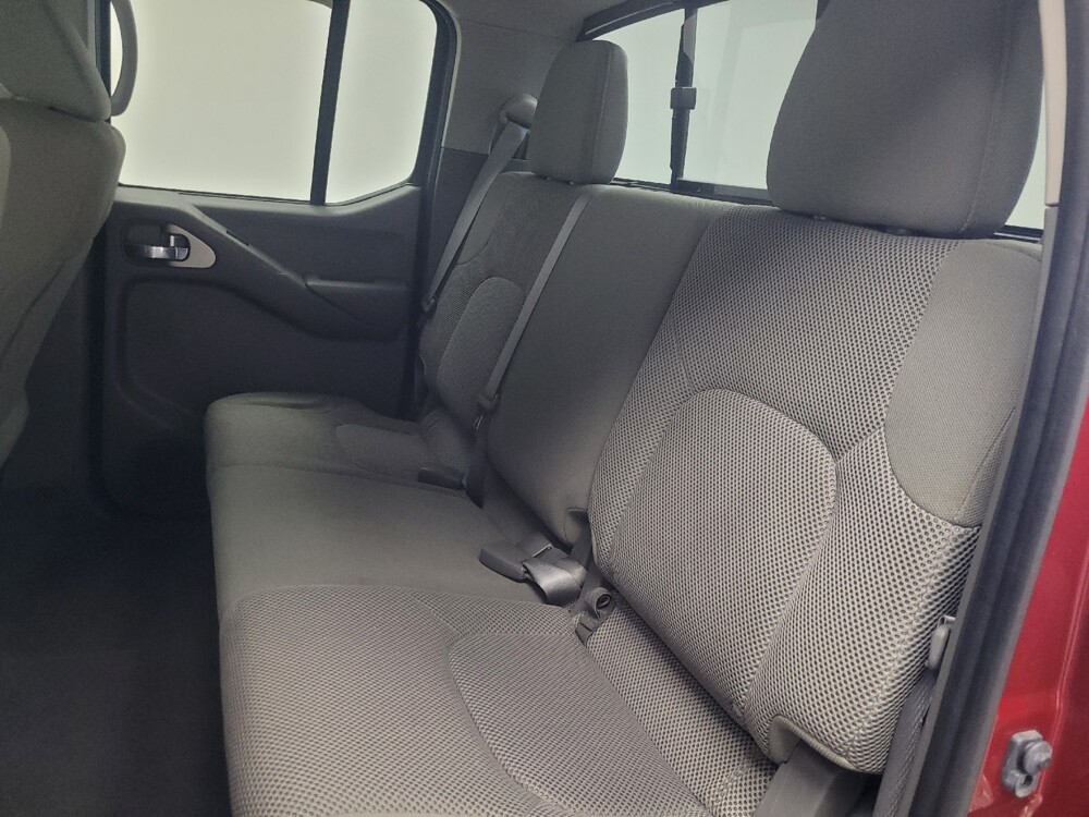 2019 Nissan Frontier in Highland, IN 46322 - 18125458 18