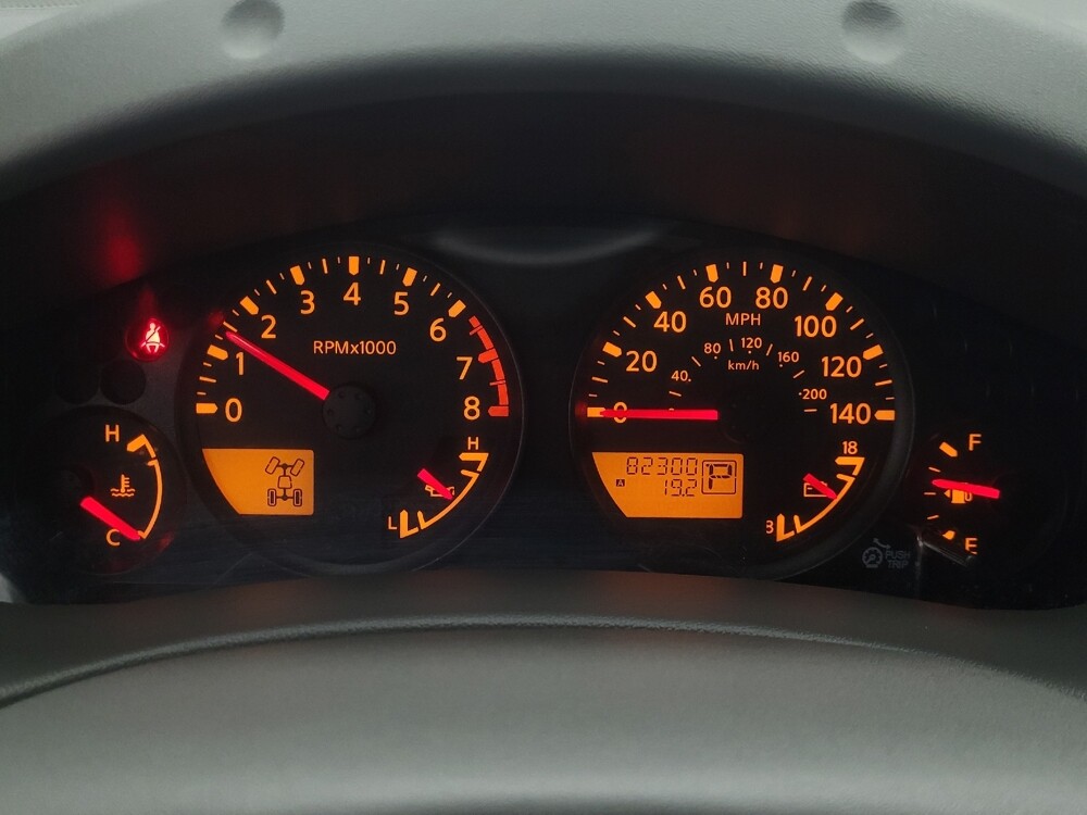 2019 Nissan Frontier in Highland, IN 46322 - 18125458 23