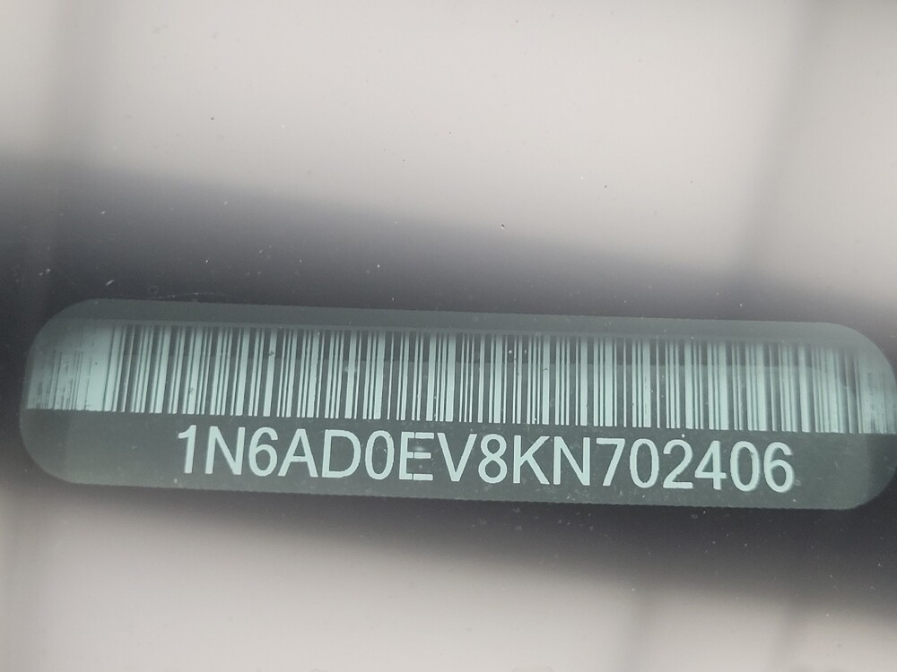 2019 Nissan Frontier in Highland, IN 46322 - 18125458 33