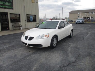 2006 Pontiac G6 in Oak Grove, MO 64075