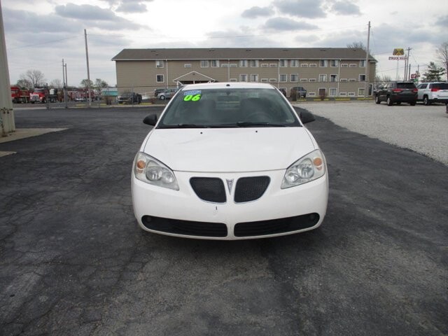 2006 Pontiac G6 in Oak Grove, MO 64075 - 18125459 2