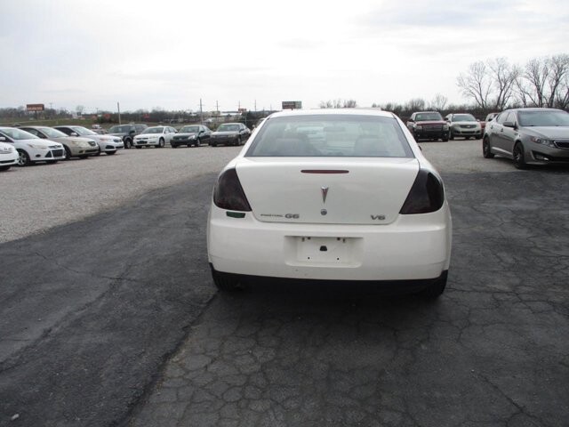 2006 Pontiac G6 in Oak Grove, MO 64075 - 18125459 6