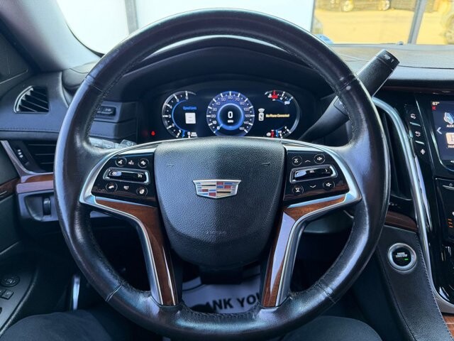2016 Cadillac Escalade in Knoxville, TN 37920 - 18125460 18