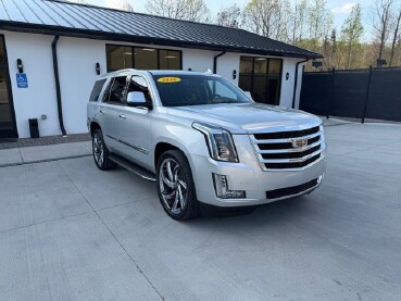 2016 Cadillac Escalade in Knoxville, TN 37920