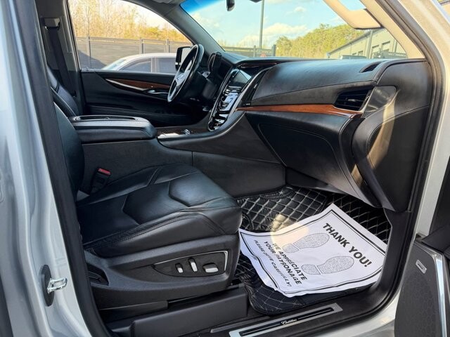 2016 Cadillac Escalade in Knoxville, TN 37920 - 18125460 15
