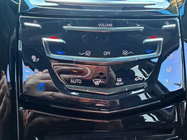 2016 Cadillac Escalade in Knoxville, TN 37920 - 18125460 24