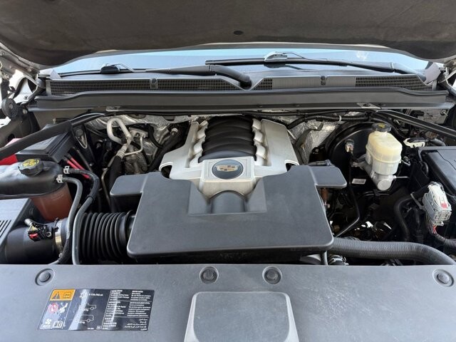 2016 Cadillac Escalade in Knoxville, TN 37920 - 18125460 34