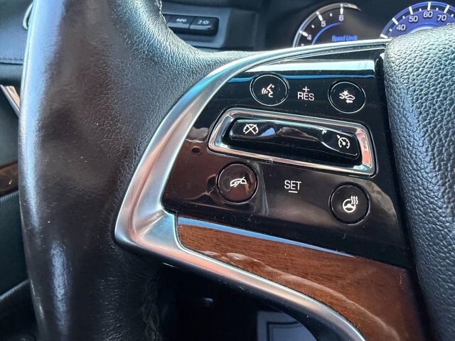 2016 Cadillac Escalade in Knoxville, TN 37920 - 18125460 19