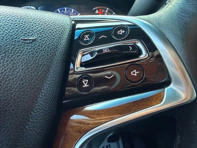 2016 Cadillac Escalade in Knoxville, TN 37920 - 18125460 20