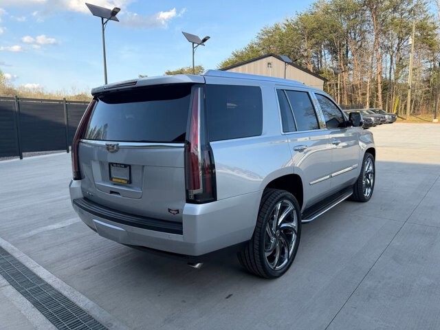 2016 Cadillac Escalade in Knoxville, TN 37920 - 18125460 2