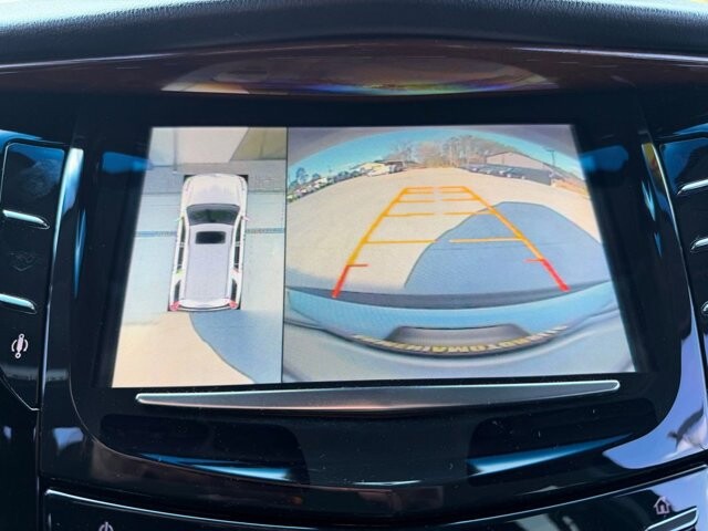 2016 Cadillac Escalade in Knoxville, TN 37920 - 18125460 23