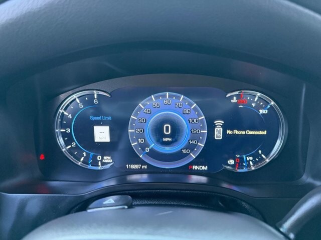 2016 Cadillac Escalade in Knoxville, TN 37920 - 18125460 21