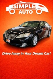 2012 Lexus ES 350 in Dallas, TX 75228